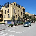 Lucia Exclusive With Parking In The Garage * Poreč