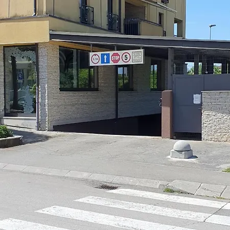 Apartament Lucia Exclusive With Parking In The Garage Poreč