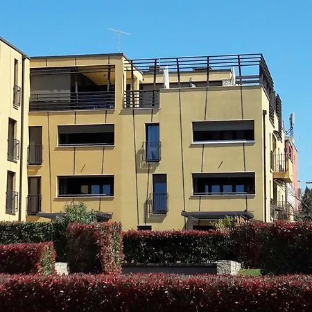 Apartamento Lucia Exclusive With Parking In The Garage Poreč