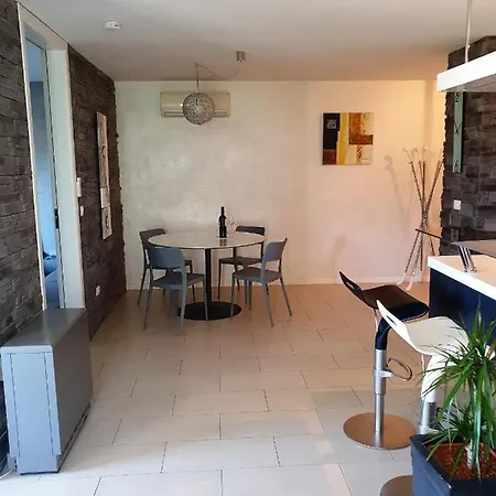 Lucia Exclusive With Parking In The Garage * Poreč